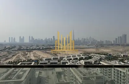 Apartment - 4 Bedrooms - 5 Bathrooms for sale in Residences 11 - District One - Mohammed Bin Rashid City - Dubai