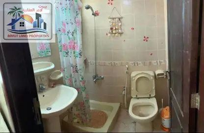 Apartment - Studio - 1 Bathroom for rent in Al Thani Muwaileh - Muwaileh Commercial - Sharjah