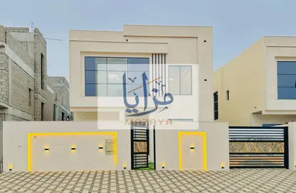 فيلا - 3 غرف نوم - 5 حمامات للبيع في الحليو 2 - الحليو - عجمان