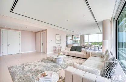 شقة - 2 غرف نوم - 2 حمامات للبيع في أشجار E2 - أشجار - البراري - دبي