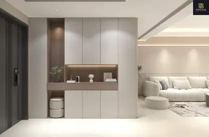 شقة - 2 غرف نوم - 3 حمامات للبيع في سكن سبورتس في - 4 الورسان - الورسان - دبي