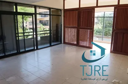 Apartment - 1 Bedroom - 1 Bathroom for rent in Al Nakheel 2 - Al Nakheel - Greens - Dubai