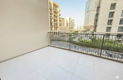 Apartment - 1 Bedroom - 1 Bathroom for sale in Shams Residence - Maryam Gate Residence - Maryam Island - Sharjah
