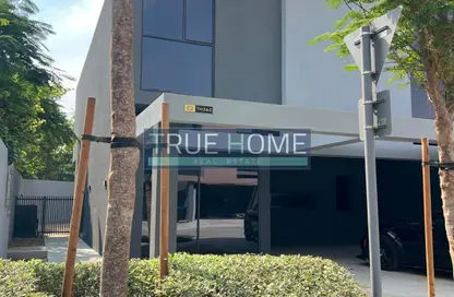 تاون هاوس - 4 غرف نوم - 6 حمامات للايجار في روبينيا - مسار - تلال سيتي - الشارقة تاون هاوس - 4 غرف نوم - 6 حمامات للايجار في روبينيا - مسار - تلال سيتي - الشارقة