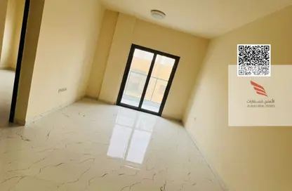 Apartment - 1 Bedroom - 1 Bathroom for rent in Al Naemiya Tower 1 - Al Naemiya Towers - Al Nuaimiya - Ajman