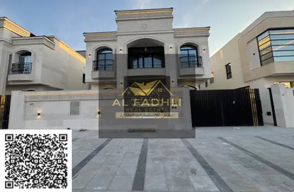 فيلا - 5 غرف نوم - 6 حمامات للبيع في الباهيه هيلز - الباهية - عجمان