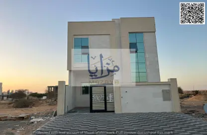 فيلا - 5 غرف نوم - 6 حمامات للبيع في الزاهية جاردنز - الزاهية - عجمان