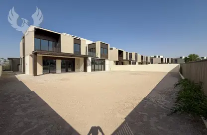 Villa - 5 Bedrooms - 5 Bathrooms for sale in Palm Hills - Dubai Hills Estate - Dubai