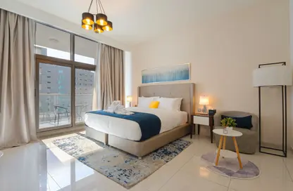 Apartment - Studio - 1 Bathroom for sale in Avanti - Business Bay - Dubai Apartment - Studio - 1 Bathroom for sale in Avanti - Business Bay - Dubai