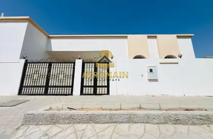 Villa - 3 Bedrooms - 3 Bathrooms for rent in Al Marayegh - Al Jaheli - Al Ain