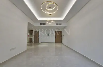 Apartment - 1 Bedroom - 2 Bathrooms for sale in Mass Residence - Jumeirah Village Circle - Dubai Apartment - 1 Bedroom - 2 Bathrooms for sale in Mass Residence - Jumeirah Village Circle - Dubai