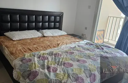 Apartment - 2 Bedrooms - 3 Bathrooms for sale in Centrium Tower 3 - Centrium Towers - Dubai Production City (IMPZ) - Dubai