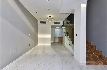 Villa - 1 Bedroom - 2 Bathrooms for rent in Rukan 3 - Dubai Land - Dubai