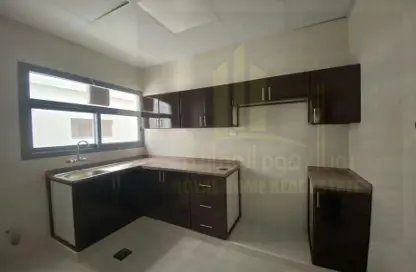 Apartment - 1 Bedroom - 2 Bathrooms for rent in Al Jurf Industrial 3 - Al Jurf Industrial - Ajman