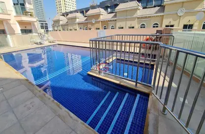 Apartment - Studio - 1 Bathroom for rent in Casa Grande - Jumeirah Village Circle - Dubai