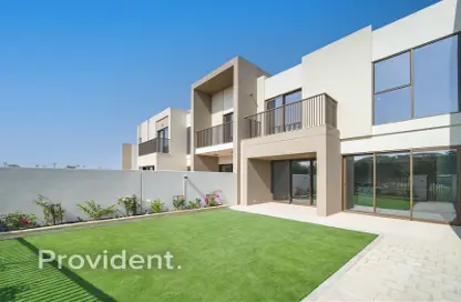 فيلا - 3 غرف نوم - 4 حمامات للبيع في لا فايوليتا 2 - لا فيوليتا - فيلا نوفا - دبي لاند - دبي