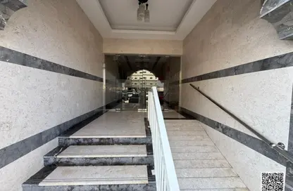 شقة - غرفة نوم - 1 حمام للايجار في 2 الحميدية - الحميدية - عجمان