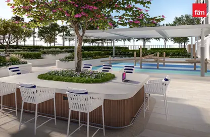 Apartment - Studio - 1 Bathroom for sale in Cello Residences - Jumeirah Village Circle - Dubai