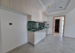 Apartment - 2 bedrooms - 2 bathrooms for rent in Binghatti Avenue - Al Jaddaf - Dubai Apartment - 2 bedrooms - 2 bathrooms for rent in Binghatti Avenue - Al Jaddaf - Dubai