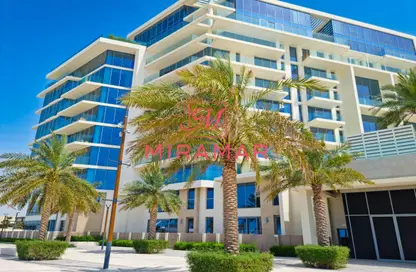 Townhouse - 2 Bedrooms - 3 Bathrooms for sale in Mamsha Al Saadiyat - Saadiyat Cultural District - Saadiyat Island - Abu Dhabi