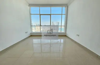 شقة - 3 غرف نوم - 4 حمامات للايجار في شارع التعاون الجديد - التعاون - الشارقة