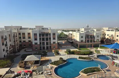 Apartment - 2 Bedrooms - 3 Bathrooms for sale in Al Sabeel Building - Al Ghadeer - Abu Dhabi