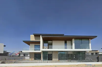 Villa - 4 Bedrooms - 6 Bathrooms for sale in Farm Gardens - The Valley - Dubai