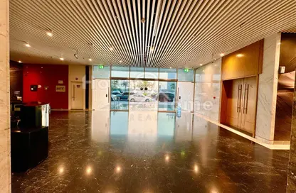 Apartment - Studio - 1 Bathroom for rent in Al Jawhara Residences - Jumeirah Village Triangle - Dubai