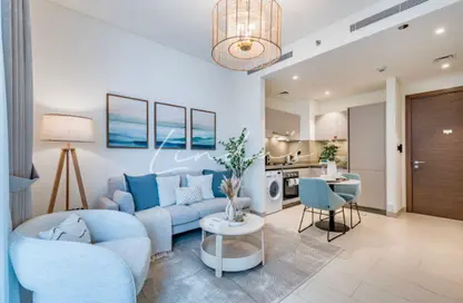 شقة - غرفة نوم - 1 حمام للبيع في محمية صبحا كريك فيستاس - صبحا هارتلاند - مدينة الشيخ محمد بن راشد - دبي شقة - غرفة نوم - 1 حمام للبيع في محمية صبحا كريك فيستاس - صبحا هارتلاند - مدينة الشيخ محمد بن راشد - دبي