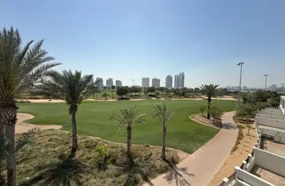تاون هاوس - 6 غرف نوم - 7 حمامات للبيع في سيلفر سبرنجز 3 - سيلفر سبرينغز - داماك هيلز - دبي