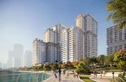 Apartment - 2 Bedrooms - 3 Bathrooms for sale in Al Reem Island - Abu Dhabi