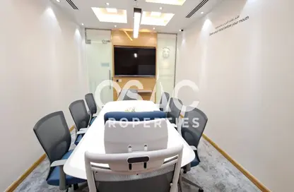 Business Centre - Studio for rent in Business Village - Port Saeed - Deira - Dubai