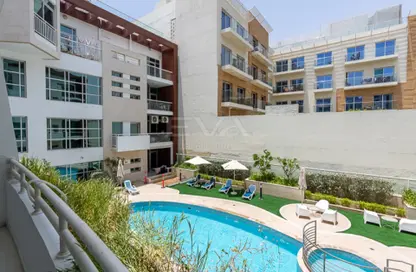 Apartment - 1 Bedroom - 1 Bathroom for rent in Cappadocia - Jumeirah Village Circle - Dubai