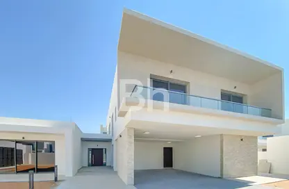 Villa - 5 Bedrooms - 7+ Bathrooms for sale in Aspens - Yas Acres - Yas Island - Abu Dhabi