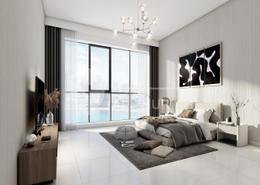 Apartment - 4 bedrooms - 4 bathrooms for sale in Sharjah Terraces - Al Khan Lagoon - Al Khan - Sharjah
