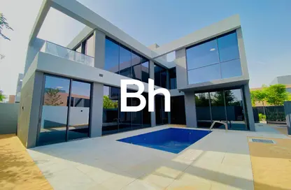 Villa - 5 Bedrooms - 7 Bathrooms for sale in Kaya - Masaar - Tilal City - Sharjah