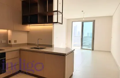 شقة - 2 غرف نوم - 3 حمامات للبيع في برج فيدا دبي مول 2 - فيدا ريزيدنس دبي مول - دبي وسط المدينة - دبي