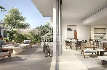 Townhouse - 3 Bedrooms - 3 Bathrooms for sale in Thoraya - Maysan - Al Reem Island - Abu Dhabi