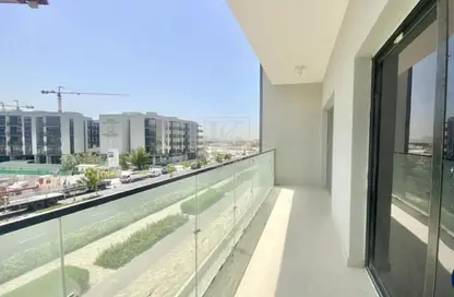 Apartment - 2 Bedrooms - 3 Bathrooms for rent in Divine Living - Arjan - Dubai