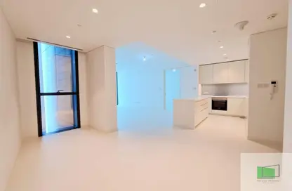 Apartment - 1 Bedroom - 2 Bathrooms for rent in RDK Towers - Najmat Abu Dhabi - Al Reem Island - Abu Dhabi