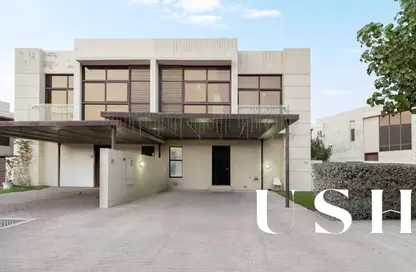 Villa - 4 Bedrooms - 5 Bathrooms for sale in The Turf - DAMAC Hills - Dubai Villa - 4 Bedrooms - 5 Bathrooms for sale in The Turf - DAMAC Hills - Dubai