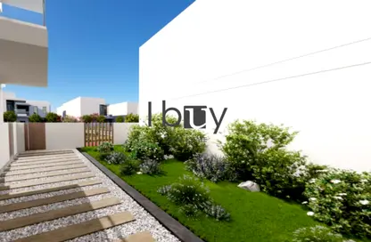 Villa - 4 Bedrooms - 5 Bathrooms for sale in The Sustainable City - Yas Island - Yas Island - Abu Dhabi