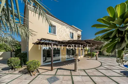 Villa - 5 Bedrooms - 7 Bathrooms for rent in Mirador La Coleccion 1 - Mirador La Coleccion - Arabian Ranches - Dubai