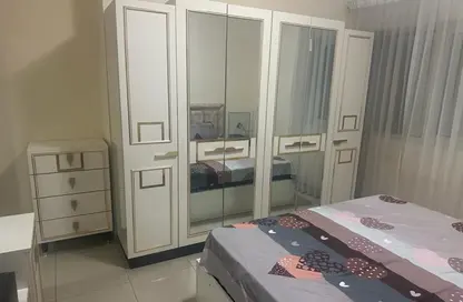 Apartment - 2 Bedrooms - 2 Bathrooms for rent in Manazil Tower 5 - Al Taawun Street - Al Taawun - Sharjah