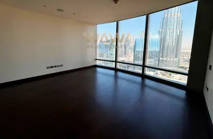Apartment - 3 Bedrooms - 4 Bathrooms for rent in Burj Khalifa - Burj Khalifa Area - Downtown Dubai - Dubai
