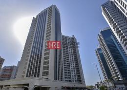 Outdoor Building image for: Apartment - 3 bedrooms - 4 bathrooms for sale in Al Fahad Tower 2 - Al Fahad Towers - Barsha Heights (Tecom) - Dubai, Image 1