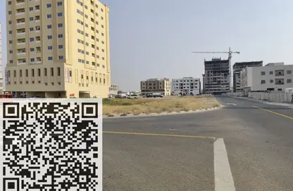 Land - Studio for sale in Al Jurf Industrial 3 - Al Jurf Industrial - Ajman