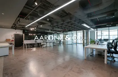 مكتب - استوديو للايجار في مارينا بلازا - دبي مارينا - دبي