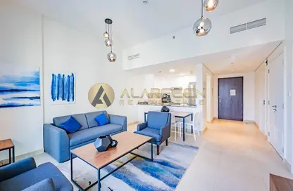 Apartment - 1 Bedroom - 1 Bathroom for rent in Expo Village Residences 4B - Expo Village Residences - Expo City - Dubai