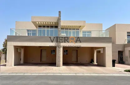 فيلا - 4 غرف نوم - 5 حمامات للايجار في سيدرى فيلا - واحة السيليكون - دبي فيلا - 4 غرف نوم - 5 حمامات للايجار في سيدرى فيلا - واحة السيليكون - دبي